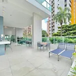 Infinity 600 Residence