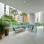 Infinity 600 Residence