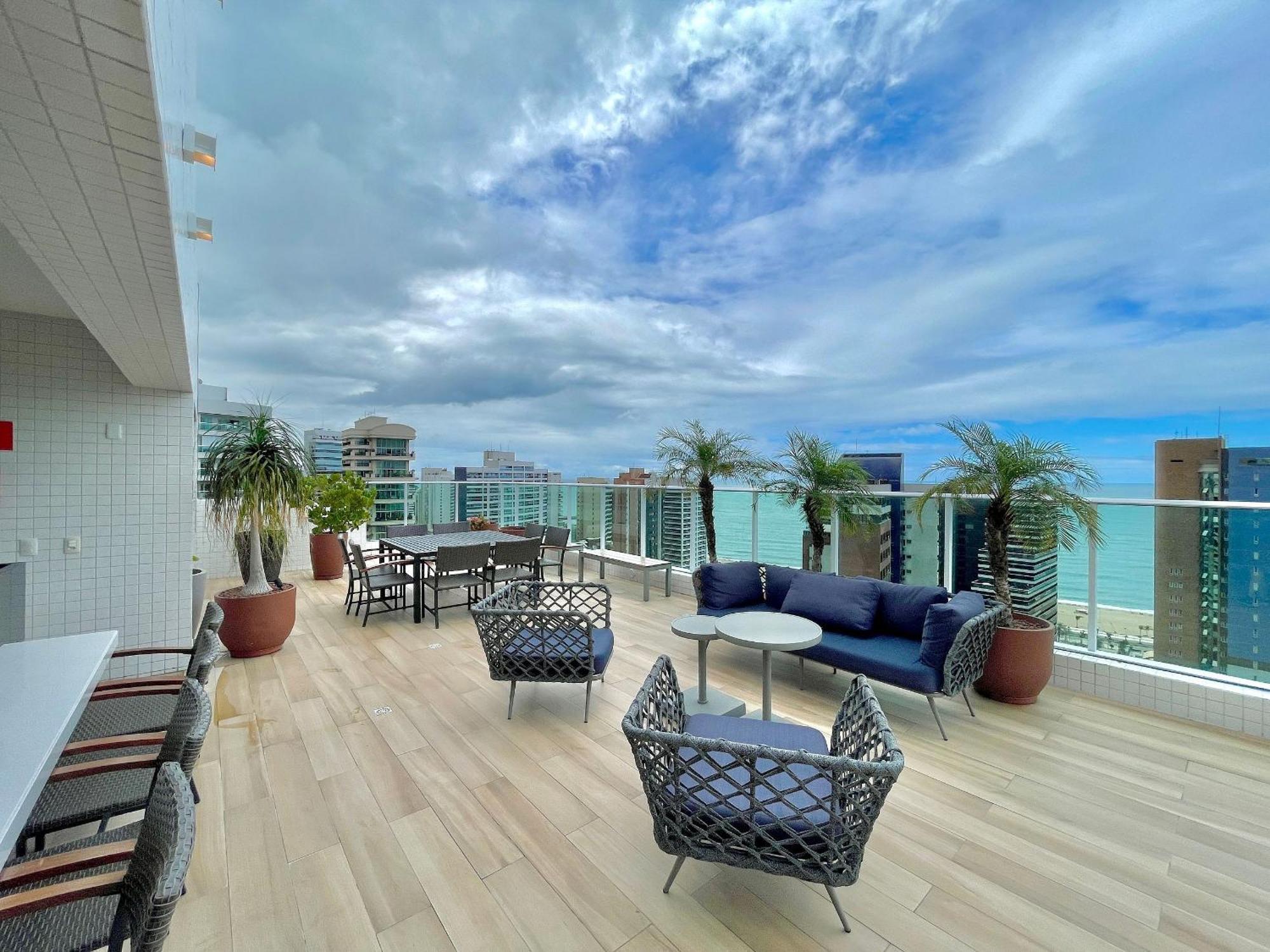 Casa de férias Infinity 600