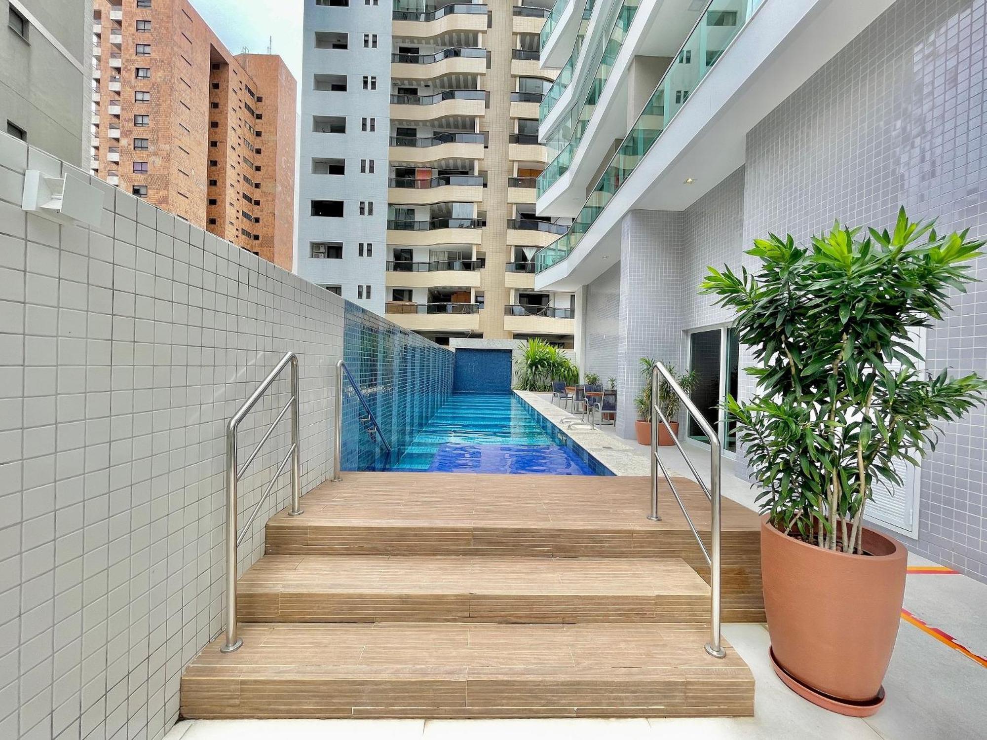 Infinity 600 Casa de férias