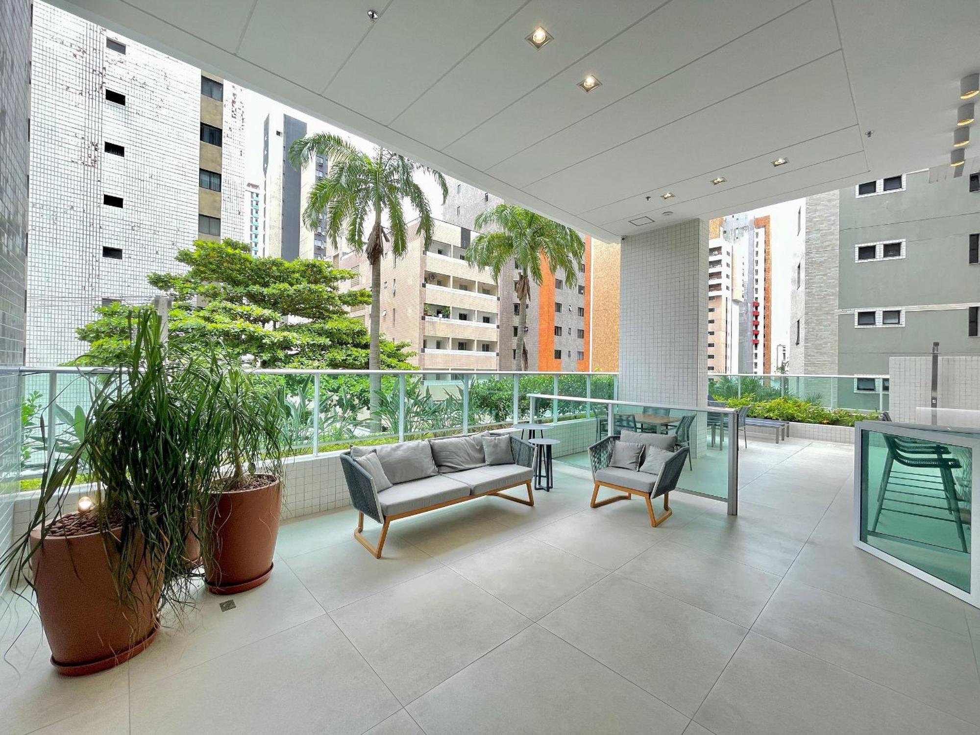 Infinity 600 Fortaleza (Ceara)