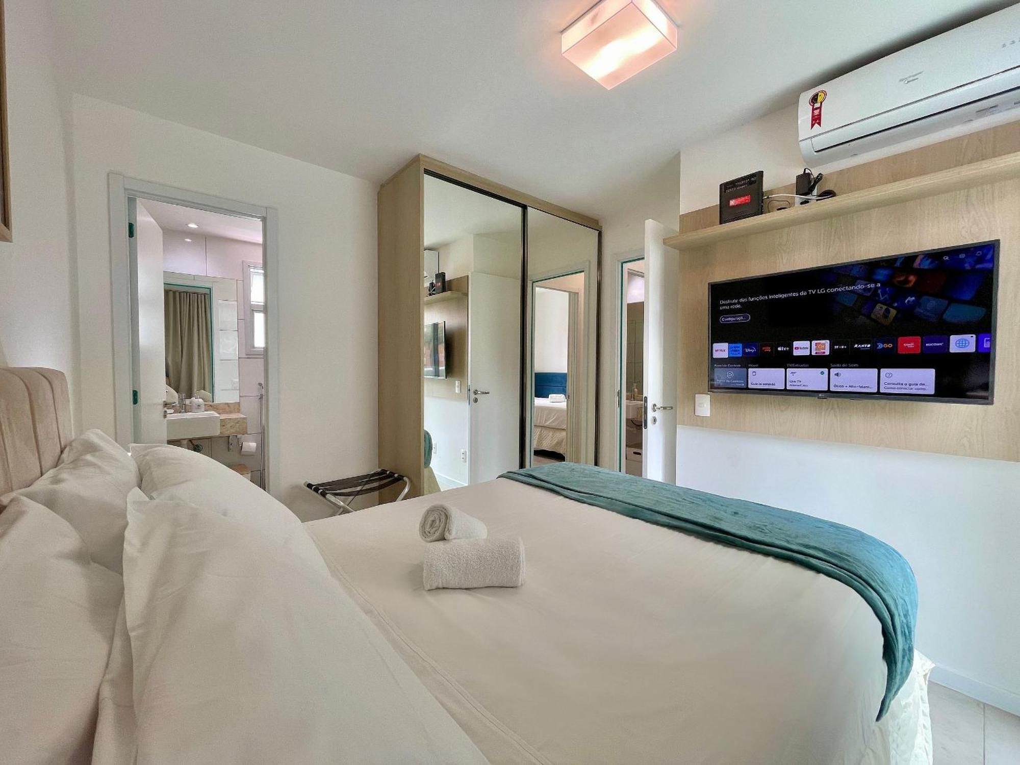 Casa de férias Infinity 600 Fortaleza (Ceara)