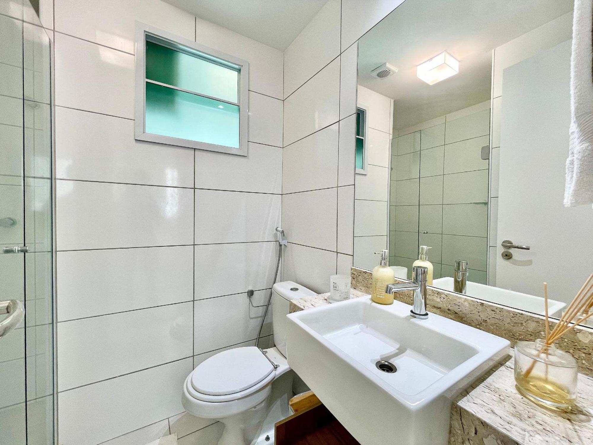 Casa de férias Infinity 600 Fortaleza (Ceara)