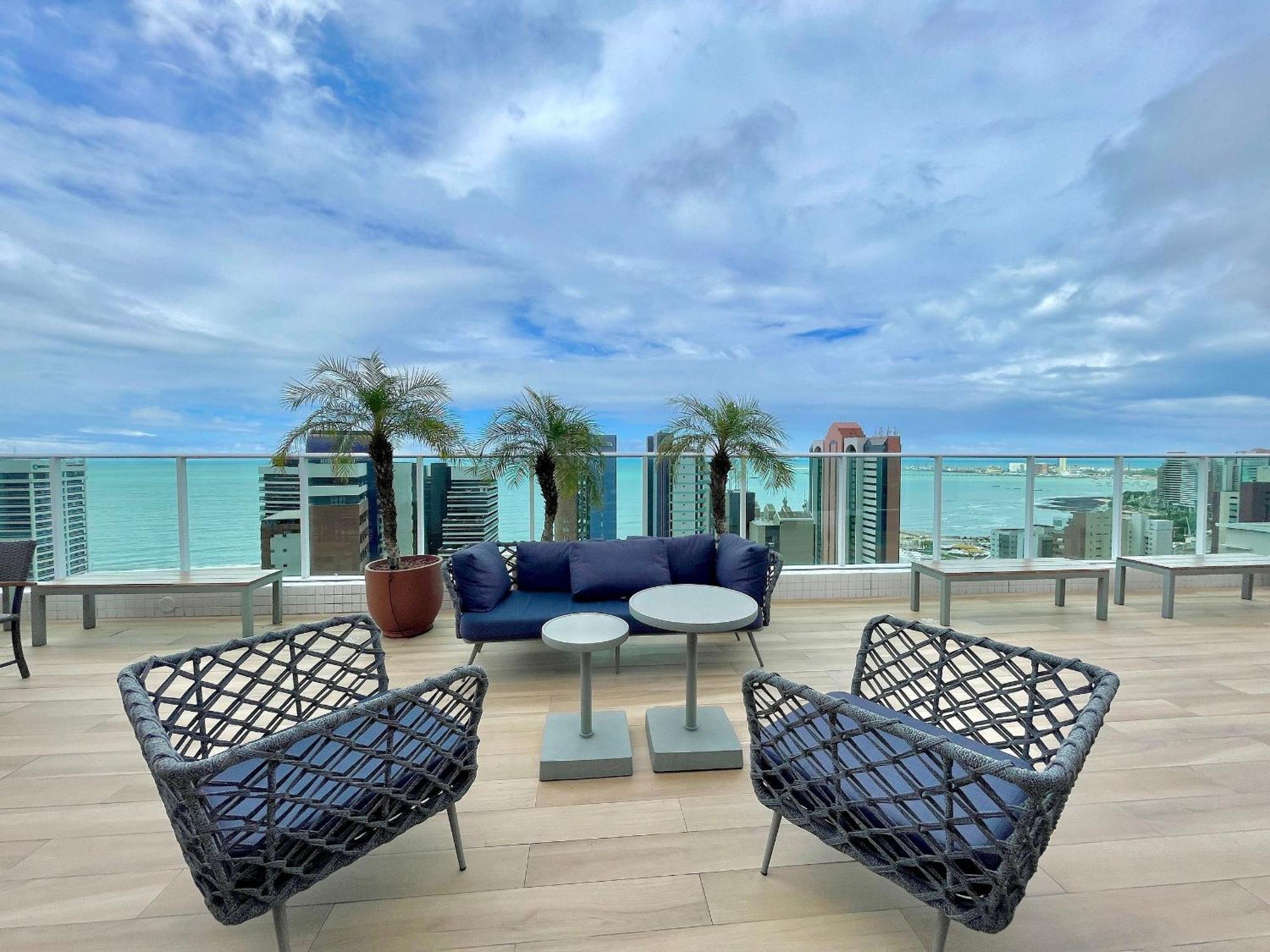 Casa de férias Infinity 600 Fortaleza (Ceara)