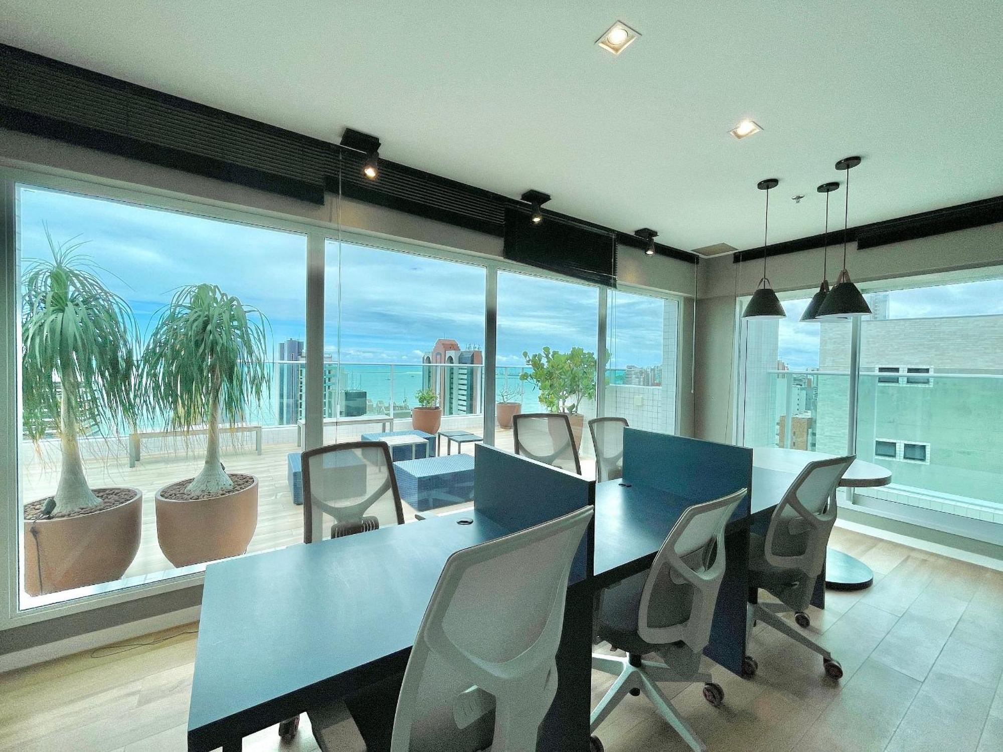 Infinity 600 Casa de férias Fortaleza (Ceara)