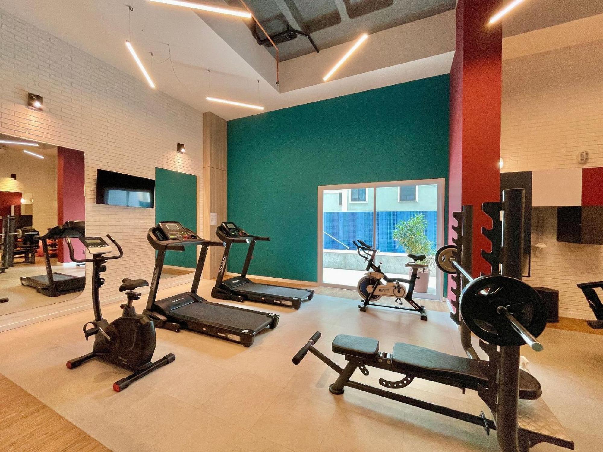 Casa de férias Infinity 600 Fortaleza (Ceara)