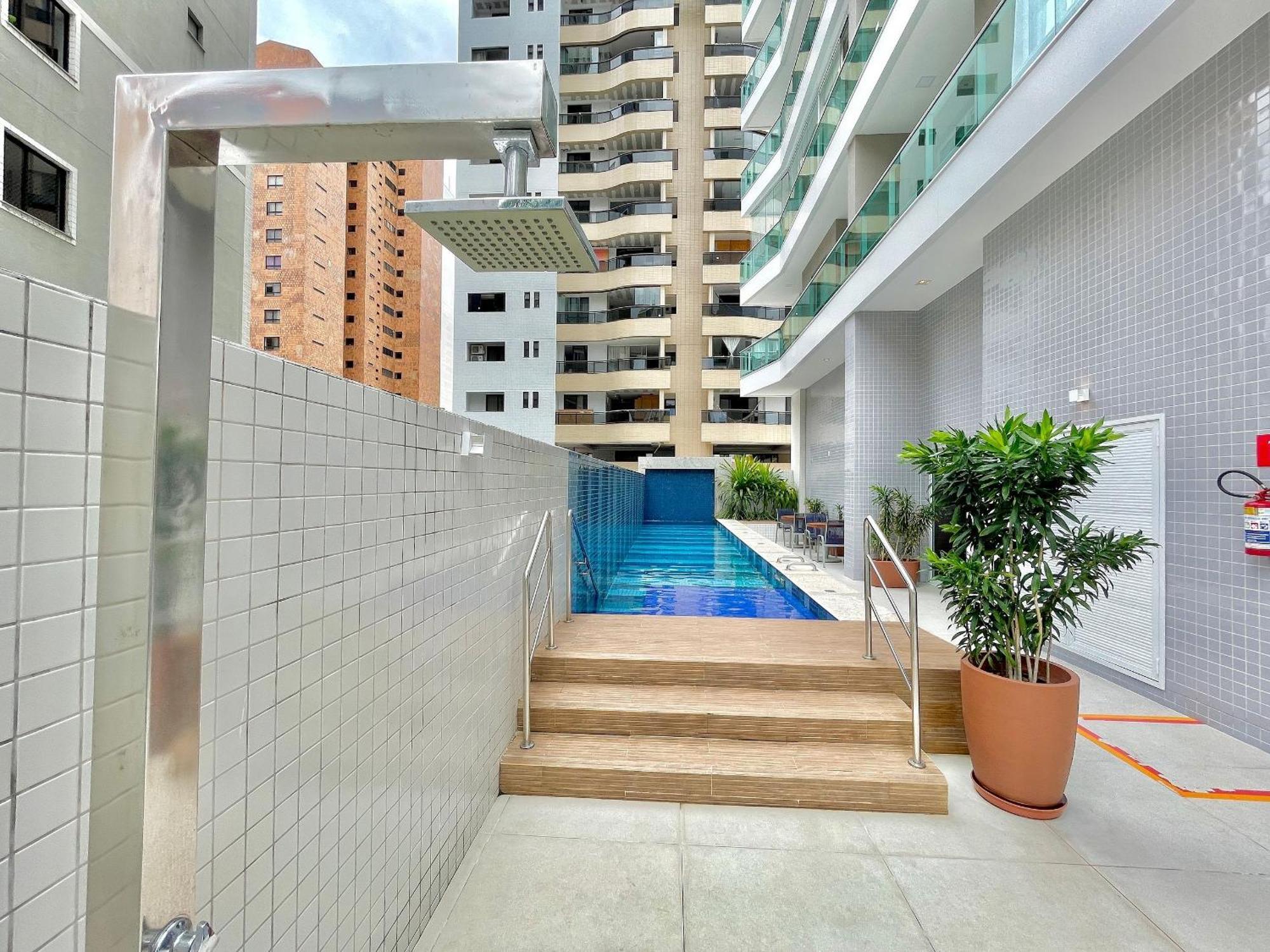 Casa de férias Infinity 600 Fortaleza (Ceara)