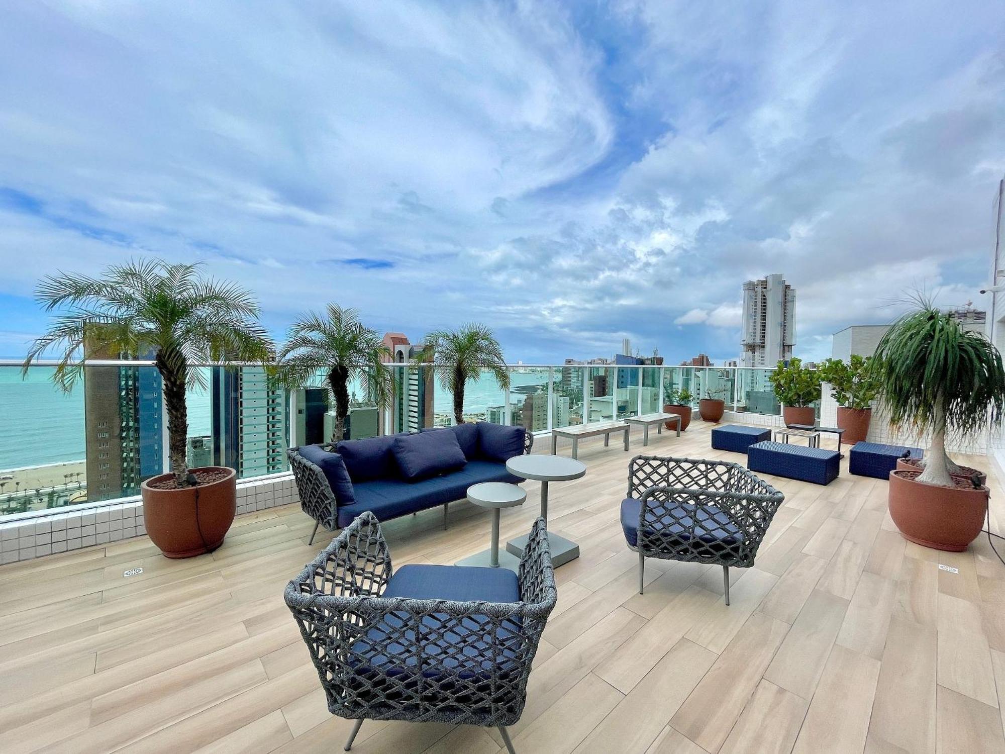 Infinity 600 Casa de férias