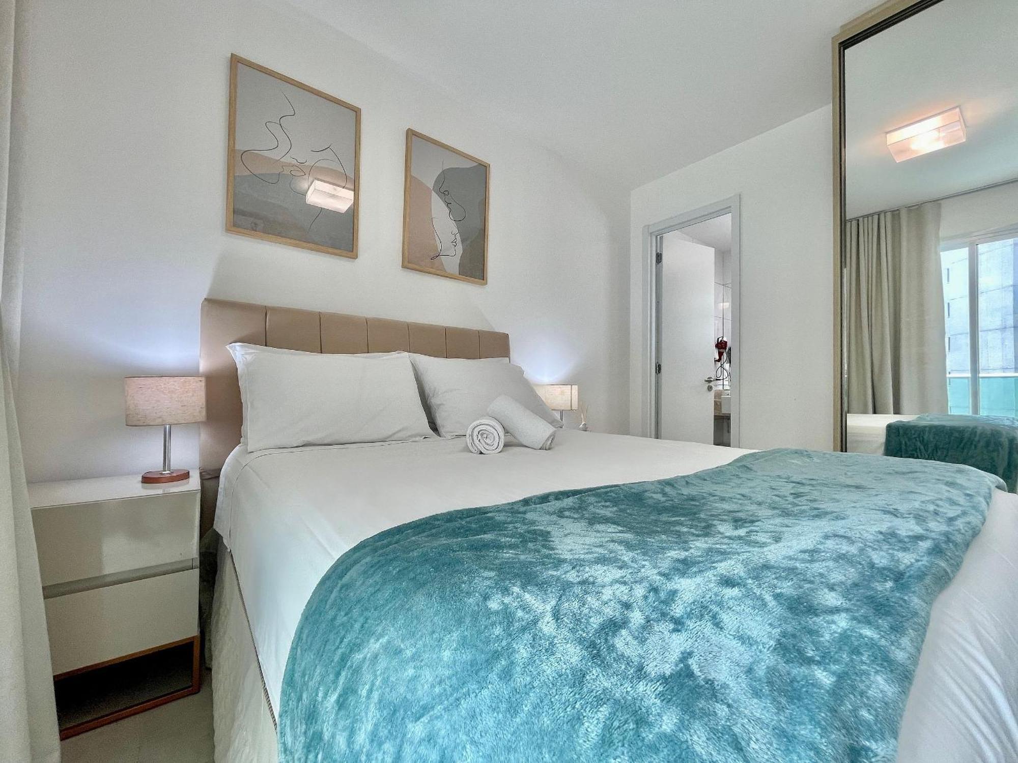Casa de férias Infinity 600 Fortaleza (Ceara)