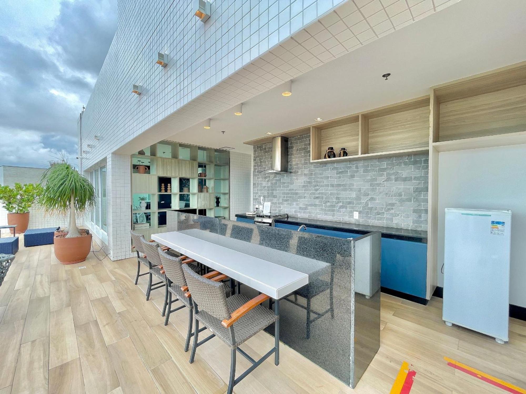 Casa de férias Infinity 600