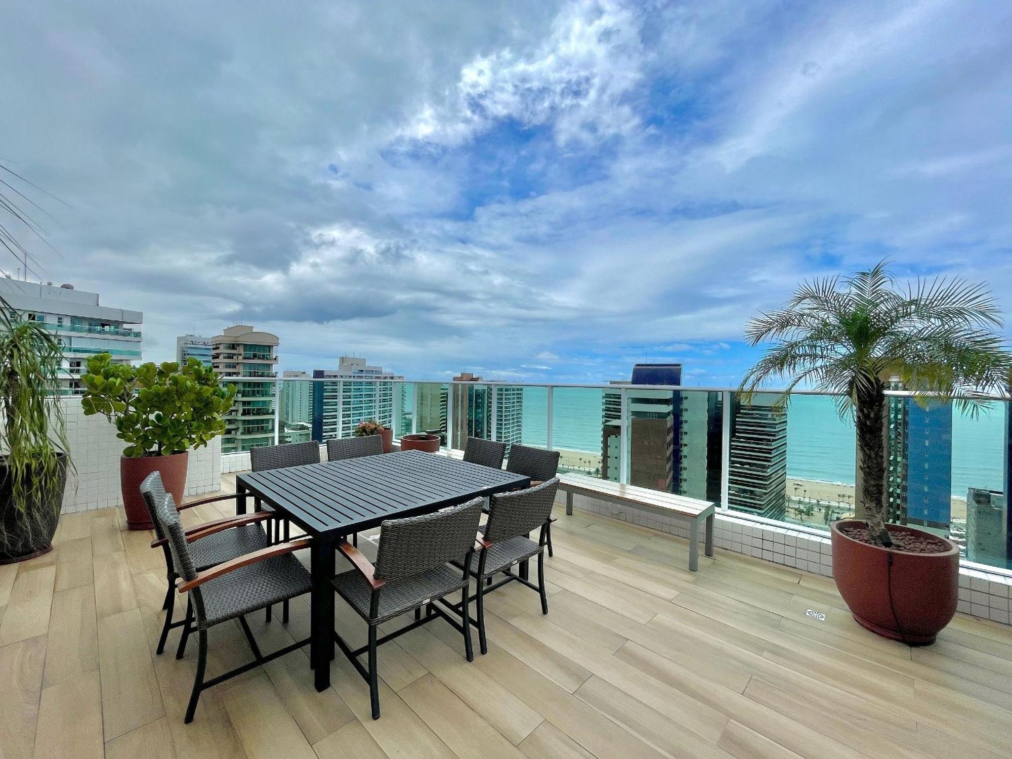 Casa de férias Infinity 600