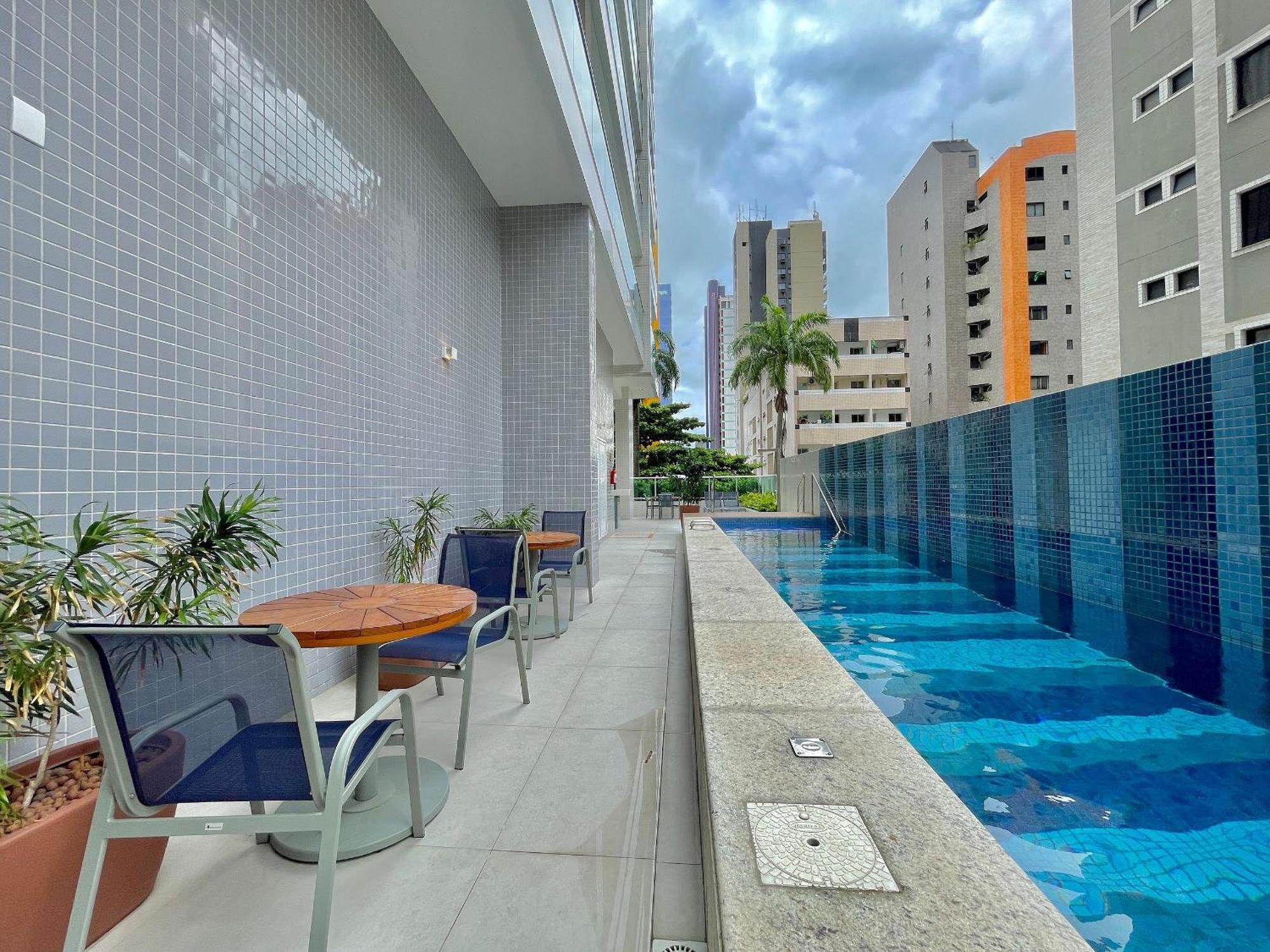 Infinity 600 Fortaleza (Ceara)