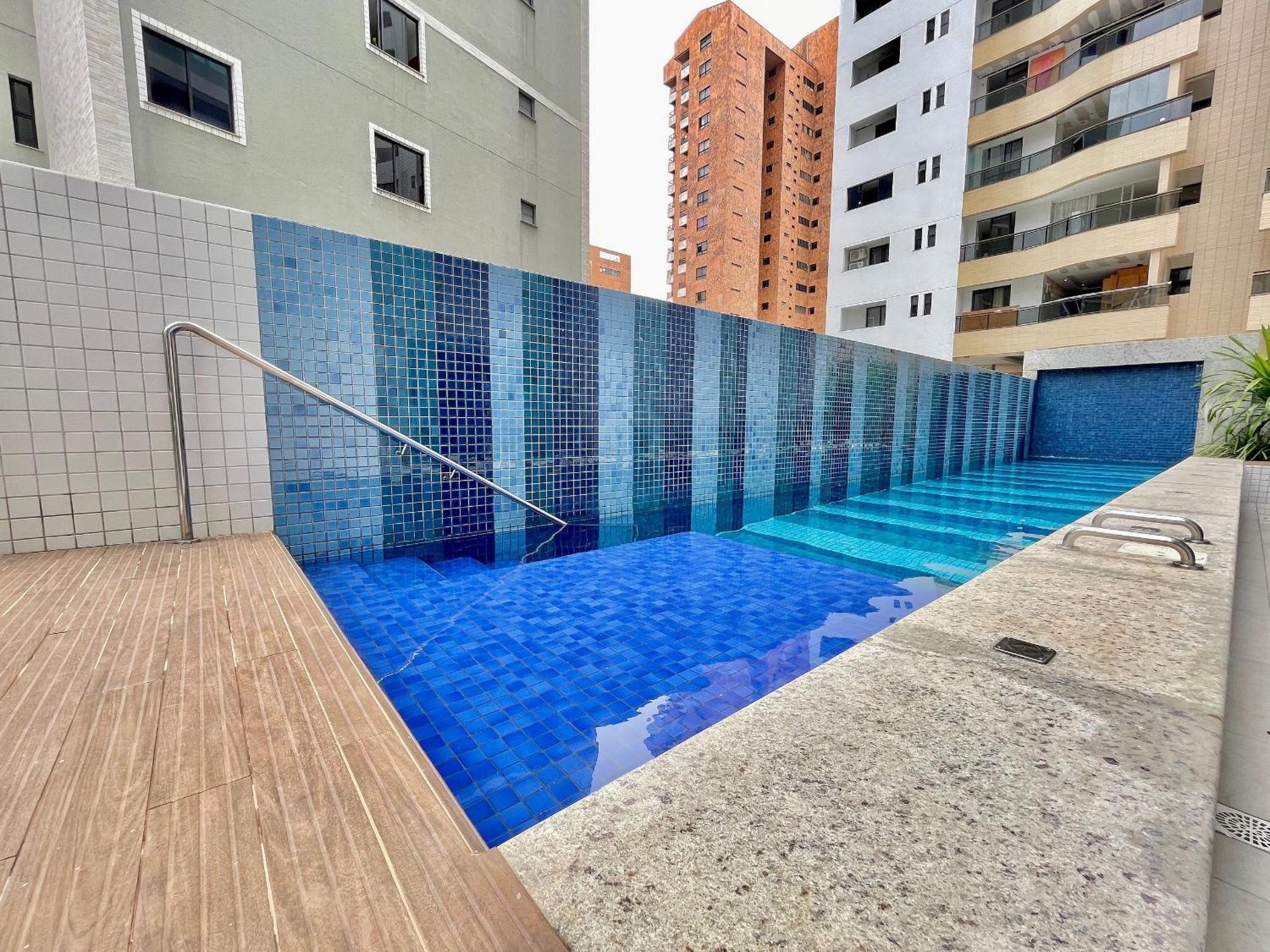 Casa de férias Infinity 600 *