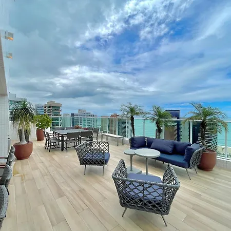 Hotel Infinity 600