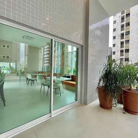 Infinity 600 Hotel