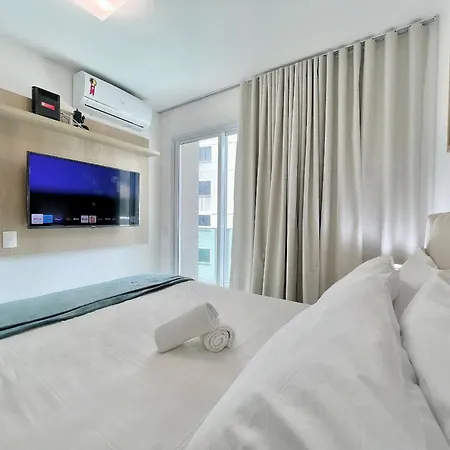 Infinity 600 Hotel Fortaleza (Ceara)