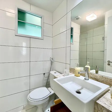 Hotel Infinity 600 Fortaleza (Ceara)