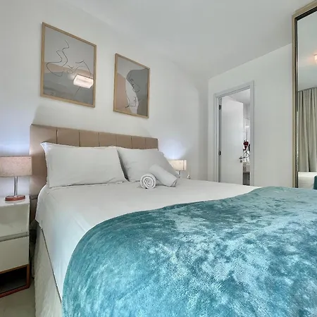 Hotel Infinity 600 Fortaleza (Ceara)