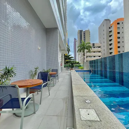 Infinity 600 Fortaleza (Ceara)